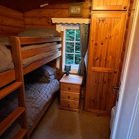 TrawsfynyddSnowdonia Escape别墅 外观 照片