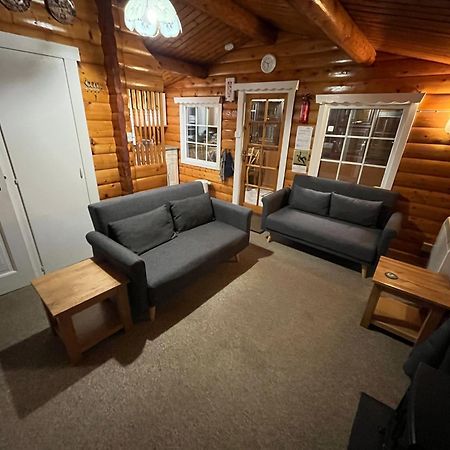 TrawsfynyddSnowdonia Escape别墅 外观 照片